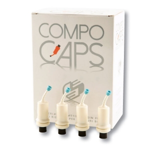 Compo Caps