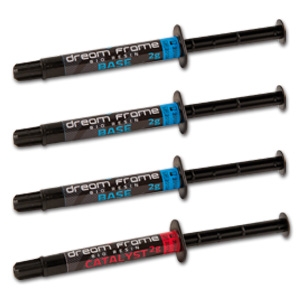 Dream Frame Bio Resin