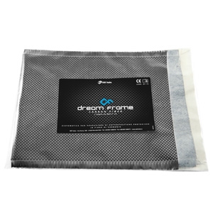 Dream Frame Carbon Fiber