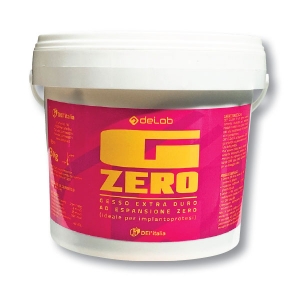 DEI® lab G-Zero