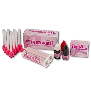 DEI® Lab New Ribasil