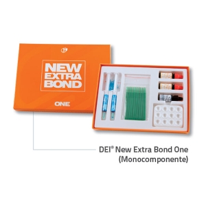  DEI®New Extra Bond One Kit