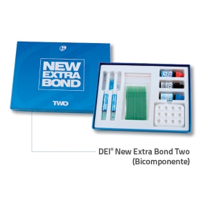  DEI®New Extra Bond Two Kit 
