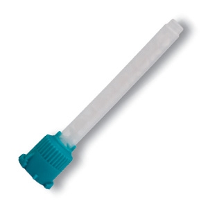 Cannule da miscelazione -verdi