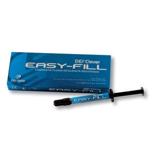 DEI® Lab Easy-Fill