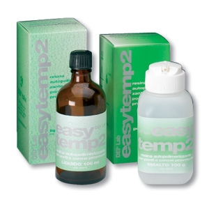 DEI® lab Easytemp 2 