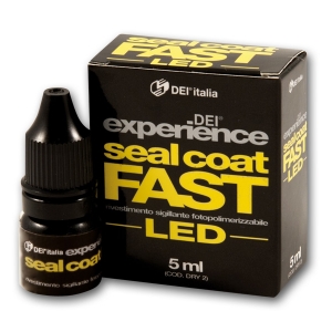 DEI® experience Seal Coat Fast Led
