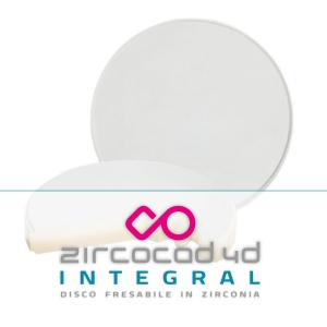 ZIRCOCAD 4D - INTEGRAL