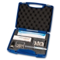 Finishing and polishing Kit for DEI® italia composites