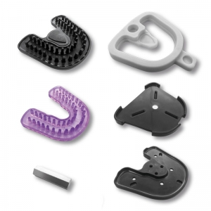 Carbo tray