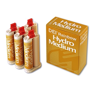 DEI® Rainbow Hydro Medium