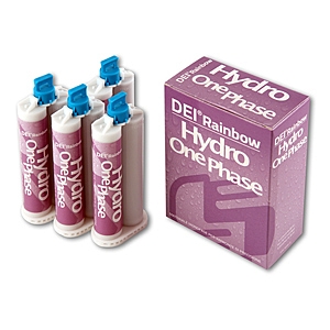DEI® Rainbow Hydro One Phase