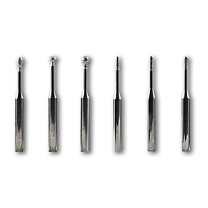 Multi Cut per composito 106μ- granulometria Standard