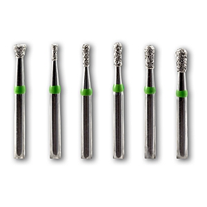 Multi Cut per composito 150 μ- granulometria grossa -G