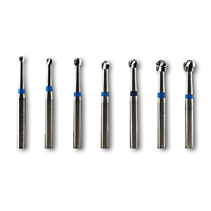 Frese turbina - FG