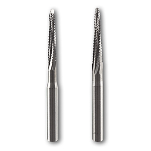 Frese manipolo chirurgiche Lindemann-HP