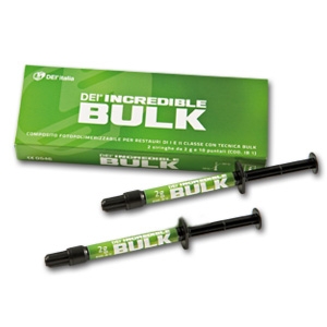 DEI® Incredible Bulk  