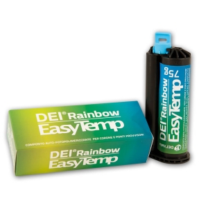 DEI® Rainbow Easytemp
