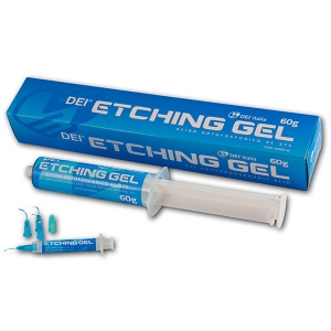DEI® Etching Gel 60 gr.