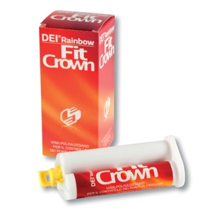 DEI® Rainbow Fit Crown
