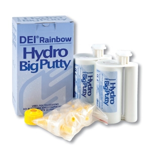 DEI® Rainbow Hydro  Big Putty 