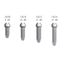Impianto Vertical Neck Regular Ø 3.3