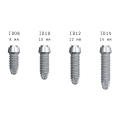 Impianto Vertical Neck Regular Ø 3.7