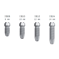 Impianto Vertical Neck Regular Ø 4.1