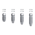 Impianto Vertical Neck Regular Ø 4.8